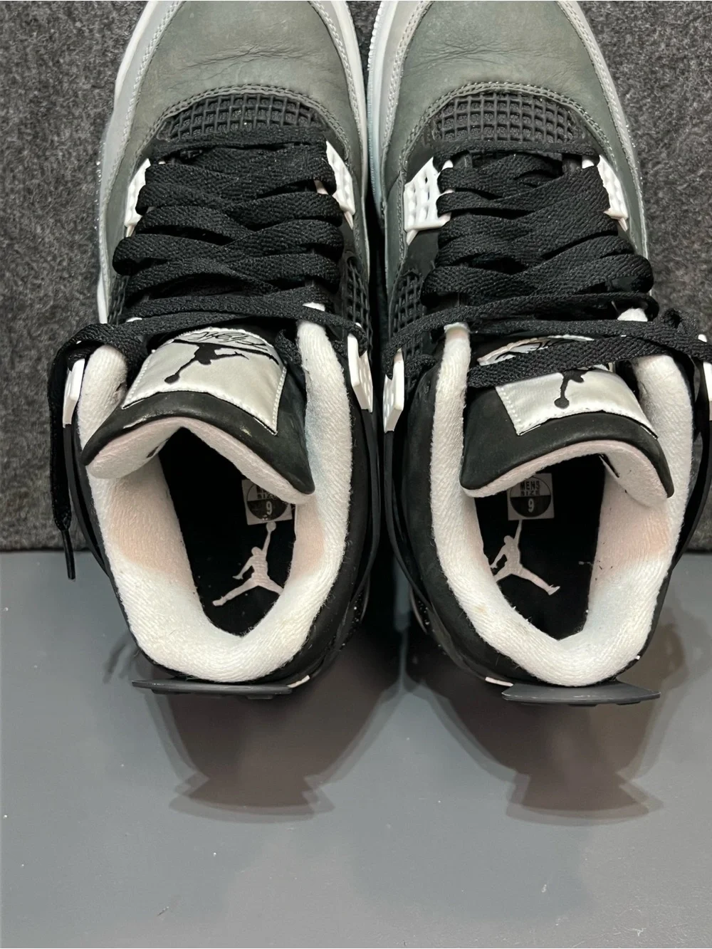 Jordan nike air